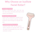 IcyGlow Facial roller - Illumi Boutique