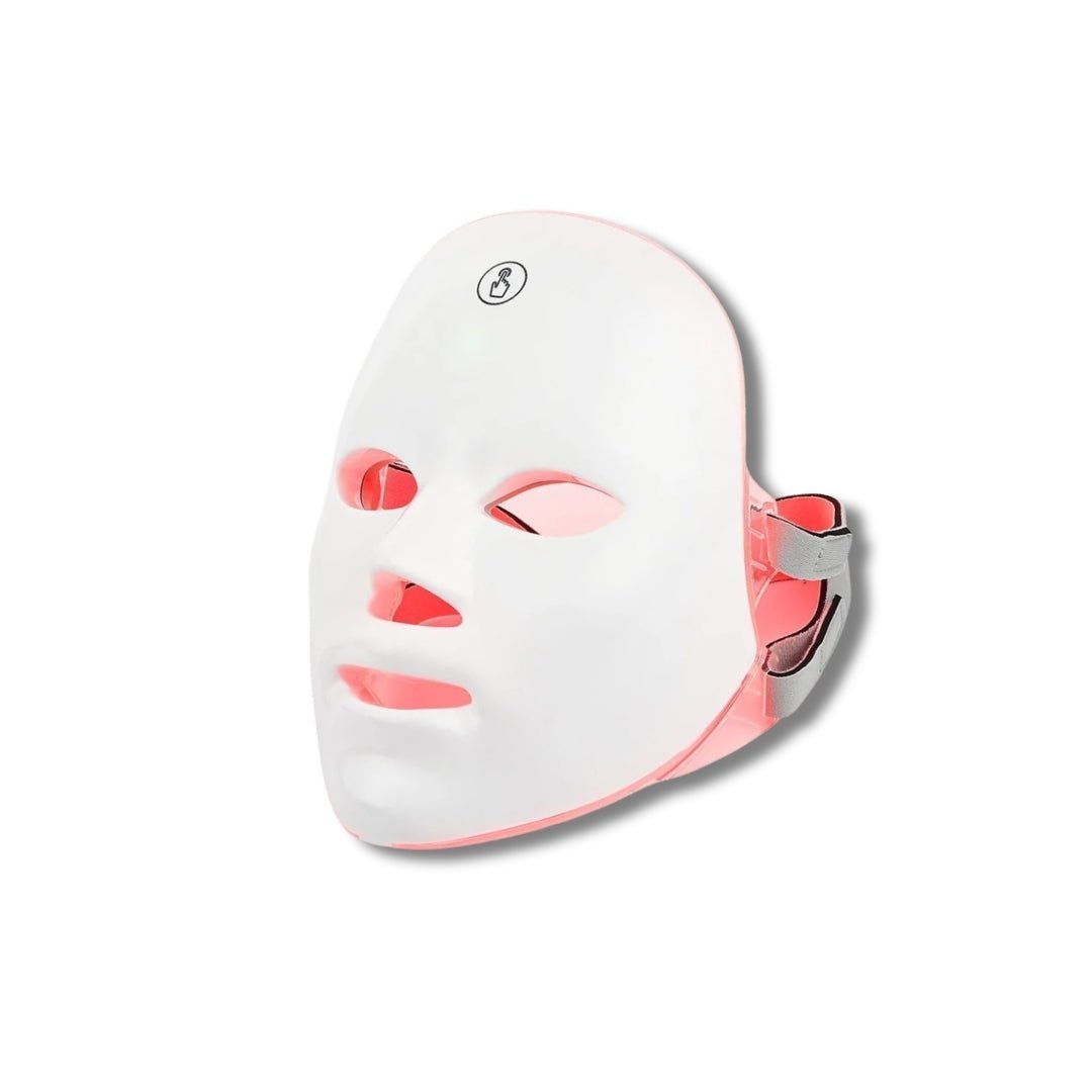 LumiGlow LED mask - Illumi Boutique