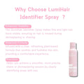 LumiHair Identifier Spray - Illumi Boutique