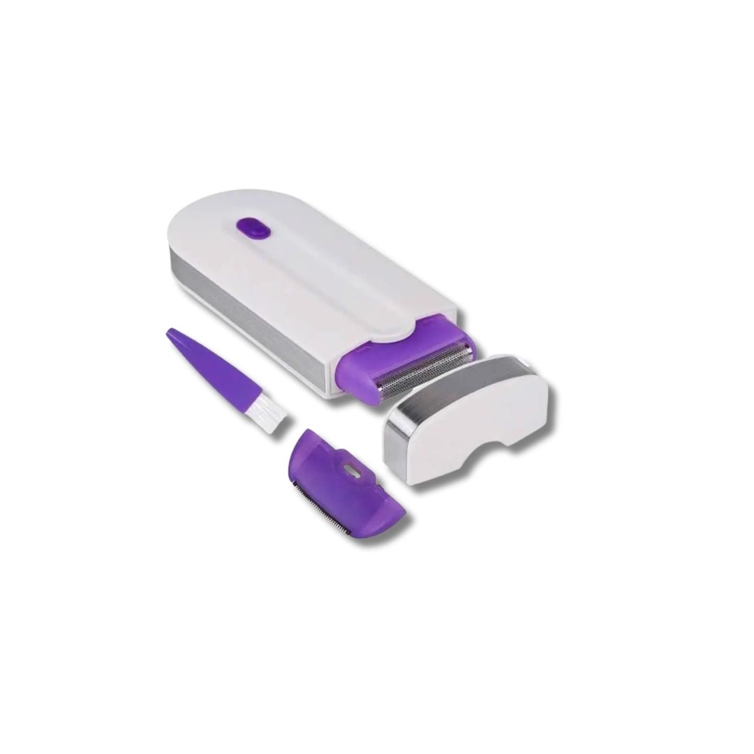 LumiTrim Hair removal device - Illumi Boutique